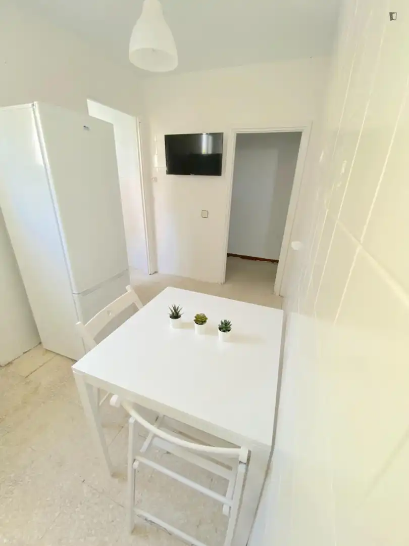 Habitación en El Torrejón - El Cerezo