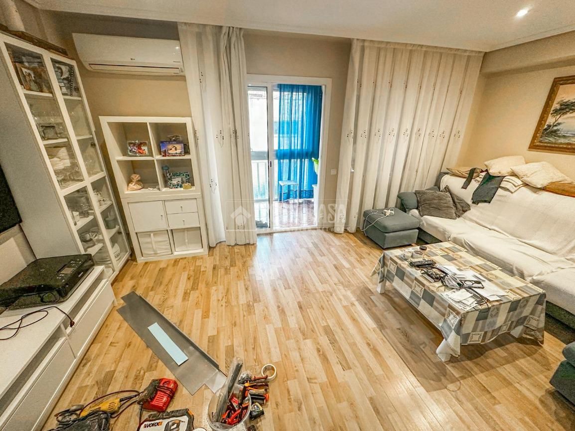 Flat for sale in Pintores - Ferial