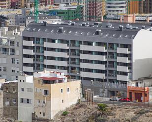 Vista exterior de Pis en venda en Las Palmas de Gran Canaria amb Calefacció, Terrassa i Traster