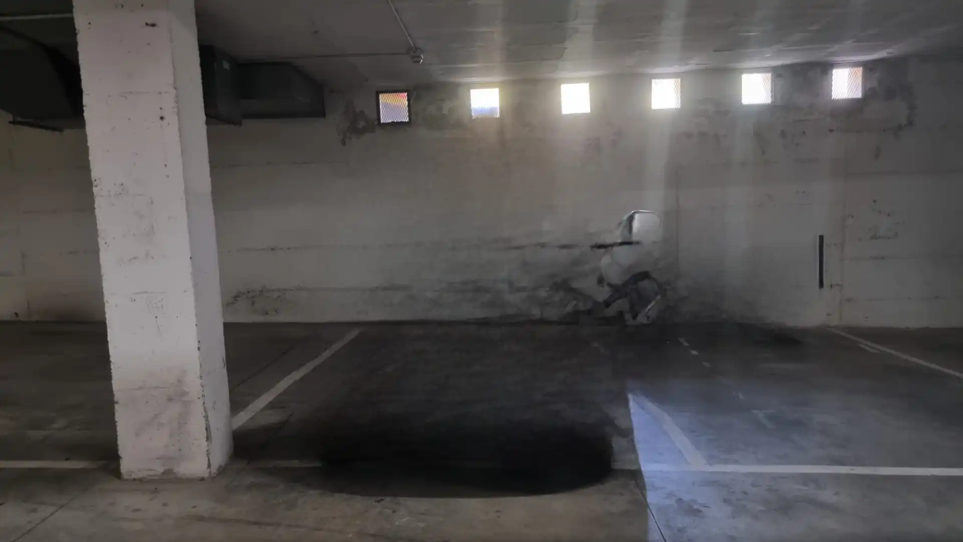 Flat with pool to rent in Churriana, imagen 22