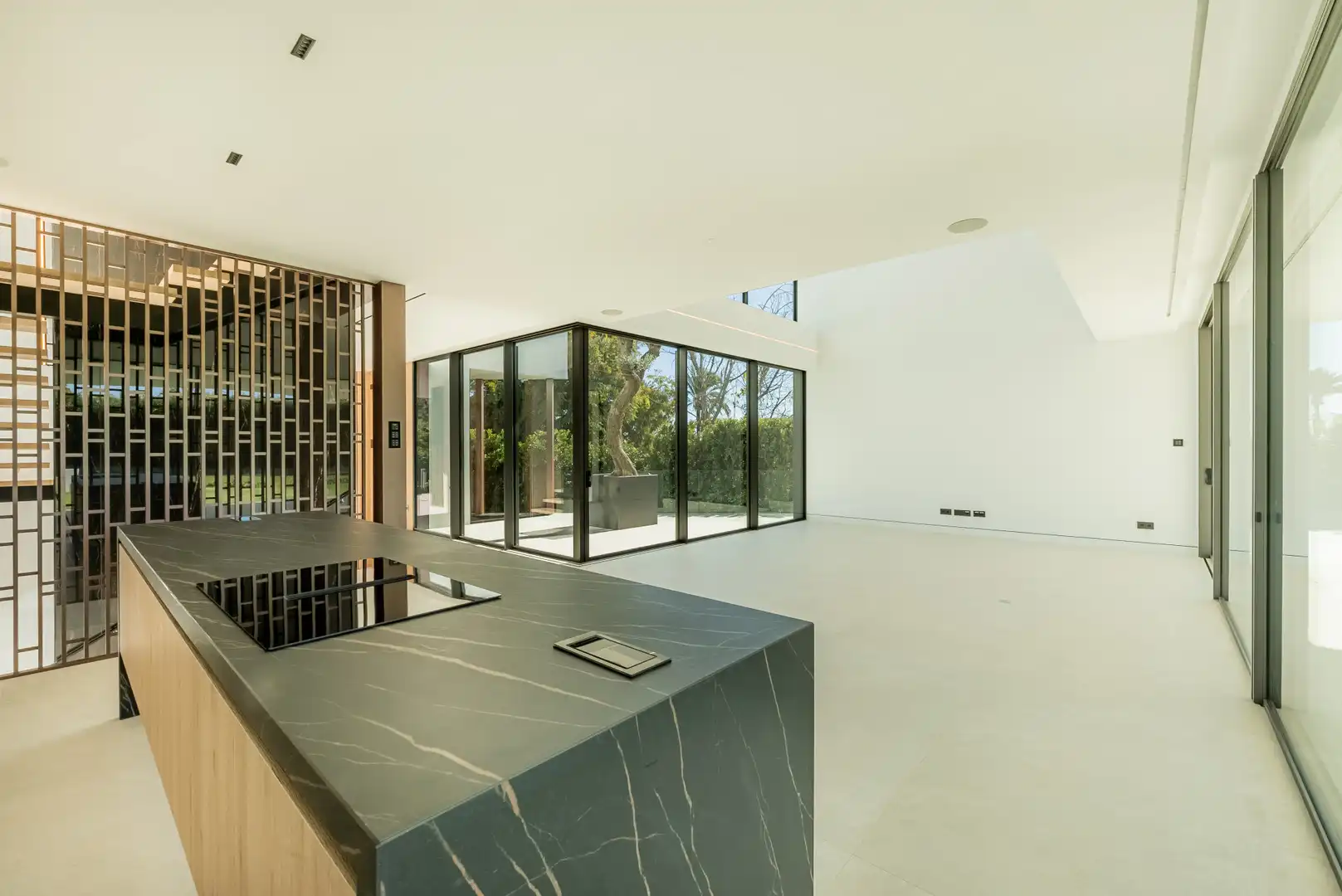 Casa con terraza en venta en Milla de Oro, imagen 10