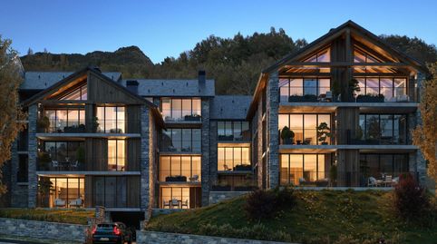 Foto 3 de Piso en venta en Calle Calle de la Era, 1, 1, Panticosa, Huesca