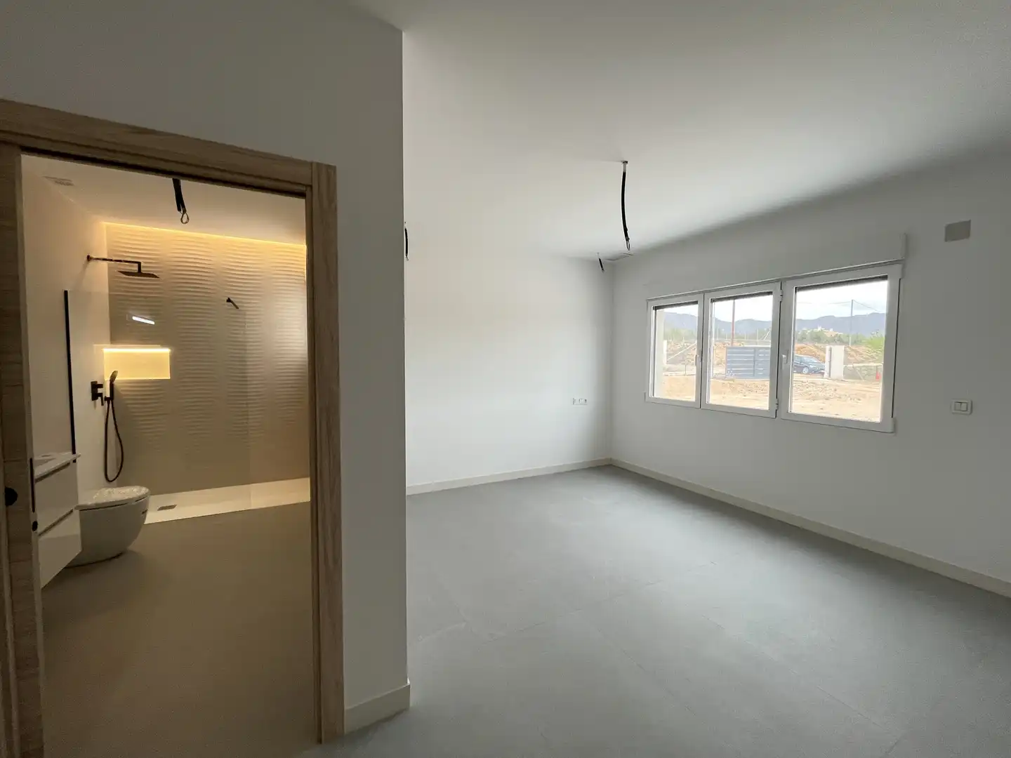 Haus oder Chalet zum Verkauf in Abanilla mit Heizung und Internet