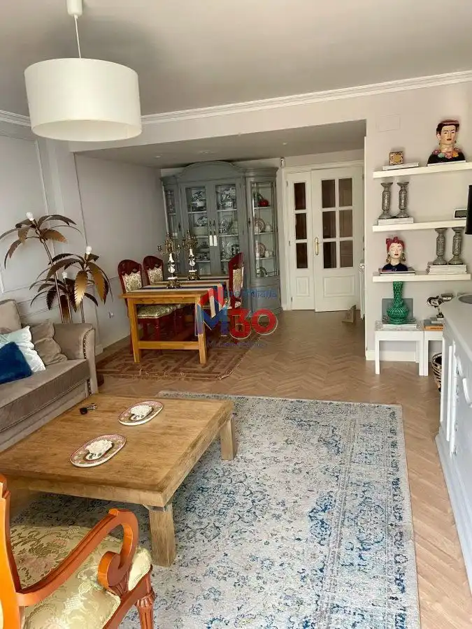 Chalet en venta en Bayas - Polígono, imagen 10