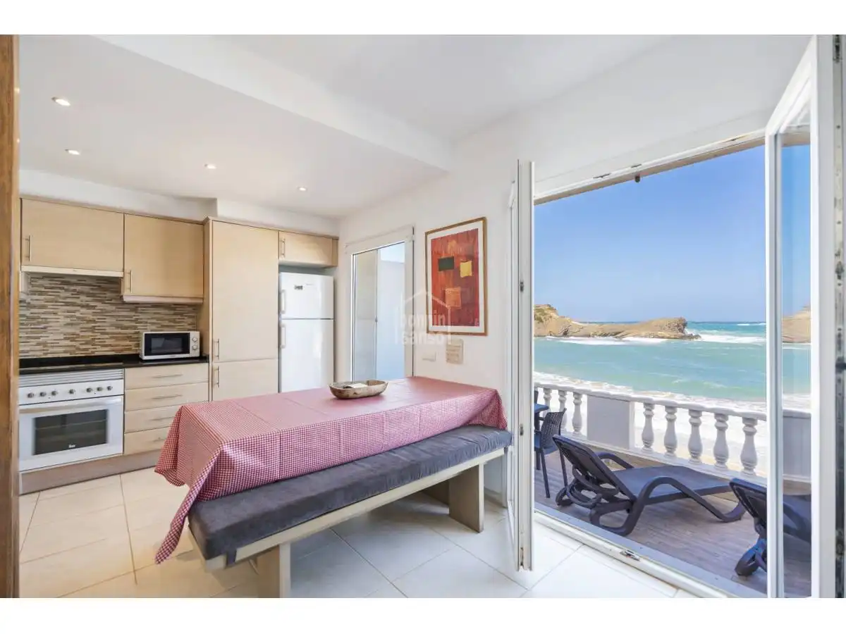 Apartamento en venta en Arenal d'en Castell, imagen 7