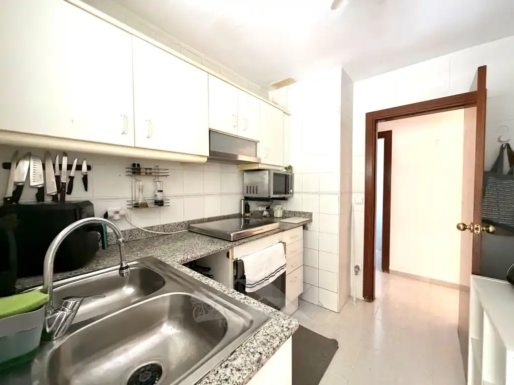 Apartment mit Aufzug zum Verkauf in Calle Sinies, imagen 4