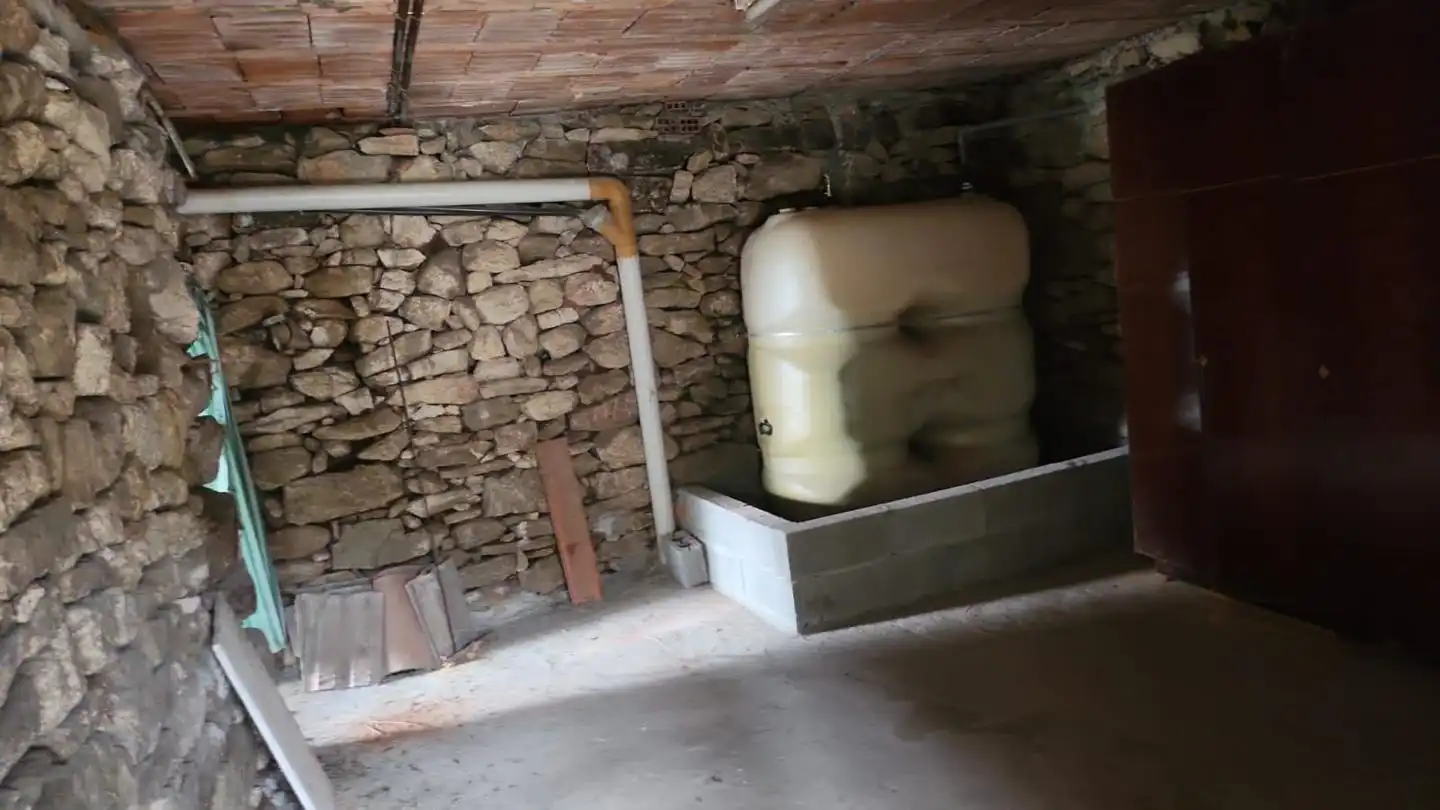 Casa o chalet en venta en Chandrexa de Queixa con Jardín privado y Terraza