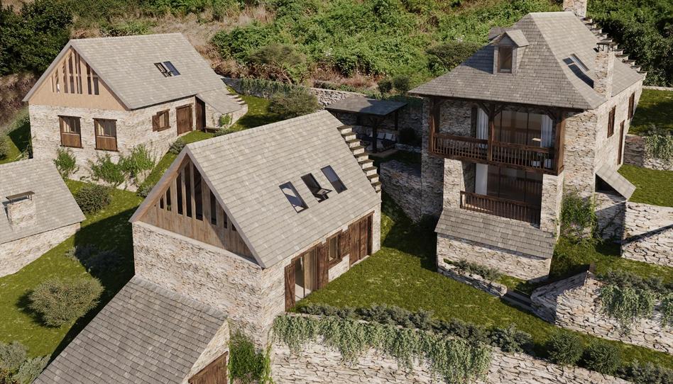 Photo 1 of House or chalet for sale in Bausen, Lleida