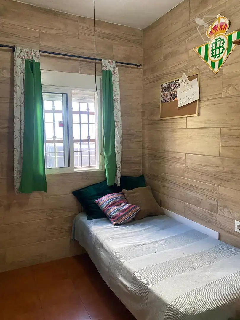 Habitación de Casa o chalet en venta en Gibraleón