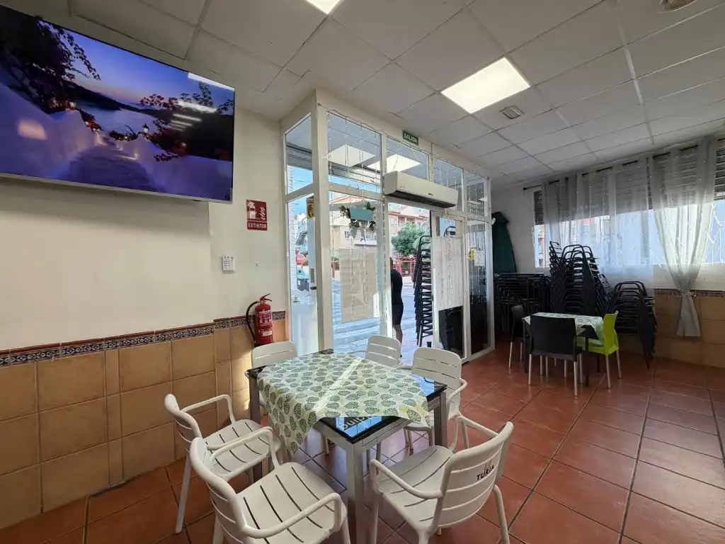 Gewerbefläche zur Übernahme in Calle Andernos Les Bains, imagen 34