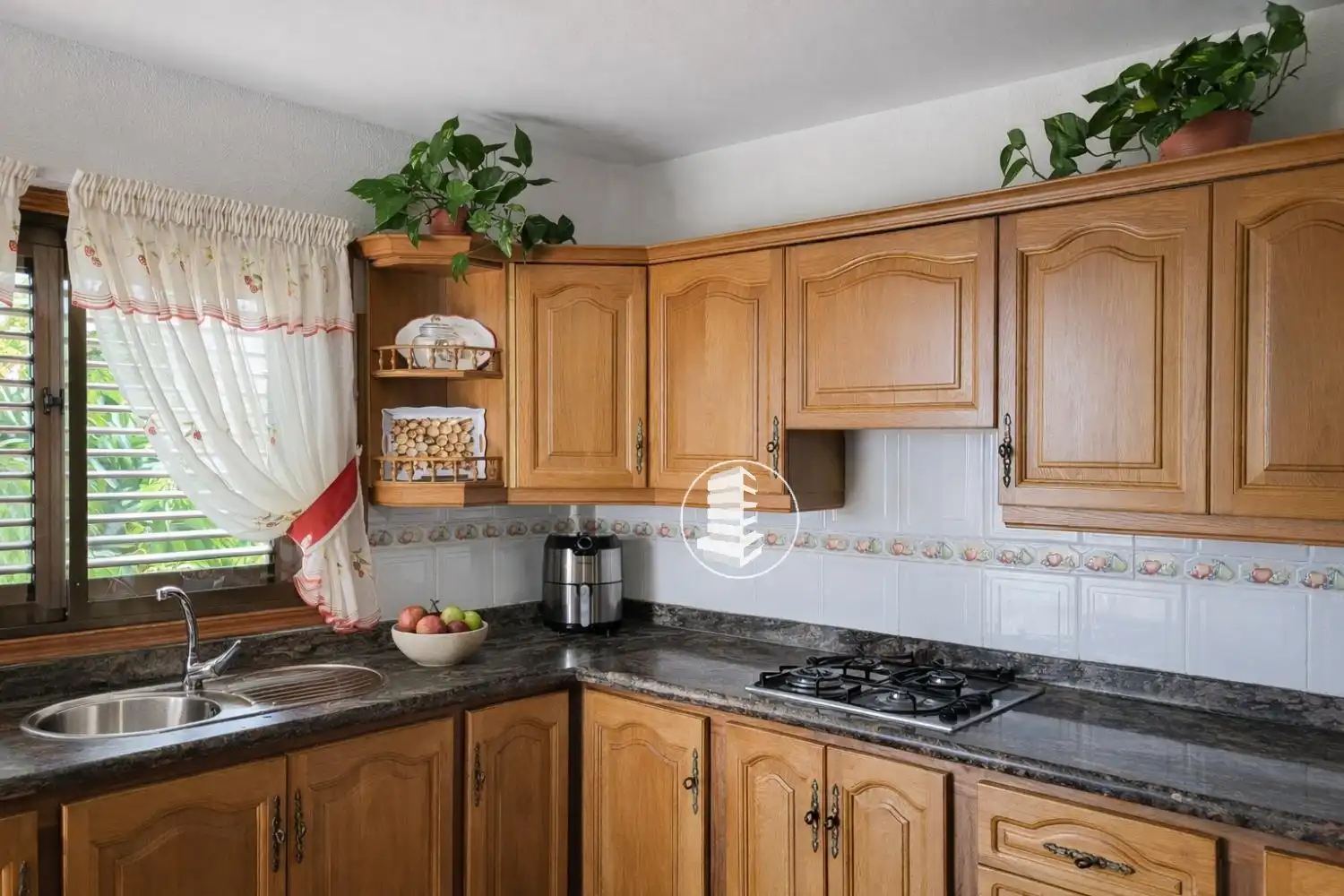 Casa adosada en venta en Barranco Hondo