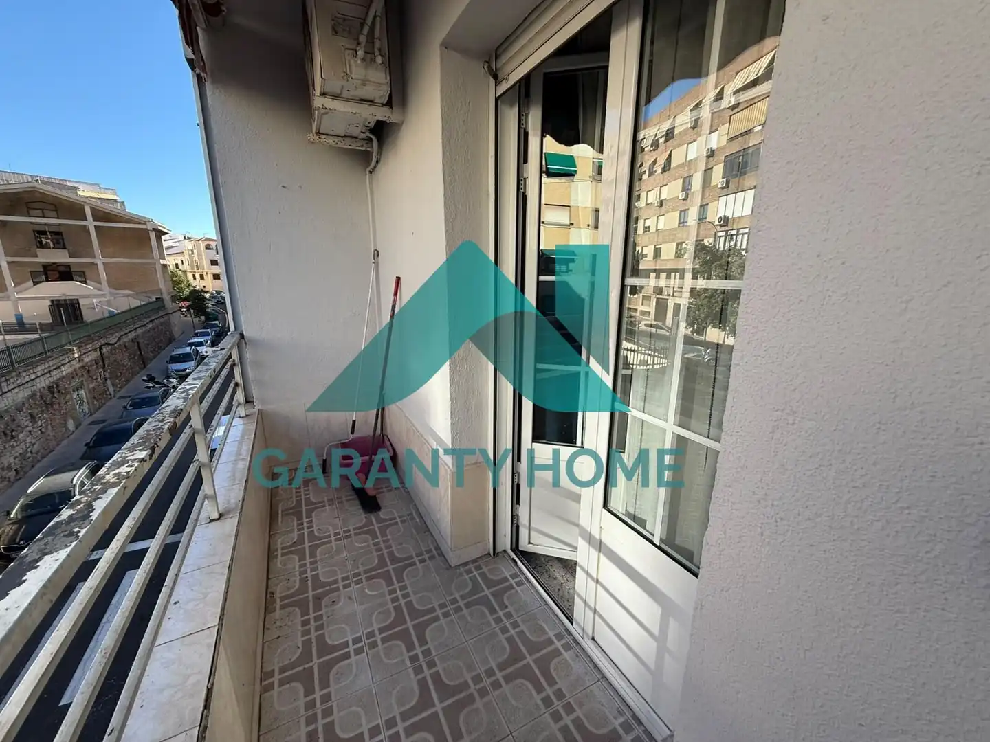 Flat with lift to rent in Casco Antiguo, imagen 24