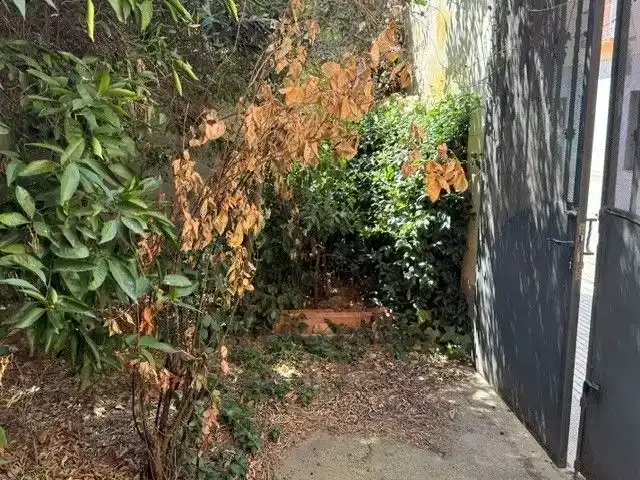 Garden of Houses for sale in Torrente de Cinca  with Air Conditioner, Private garden and Furnished