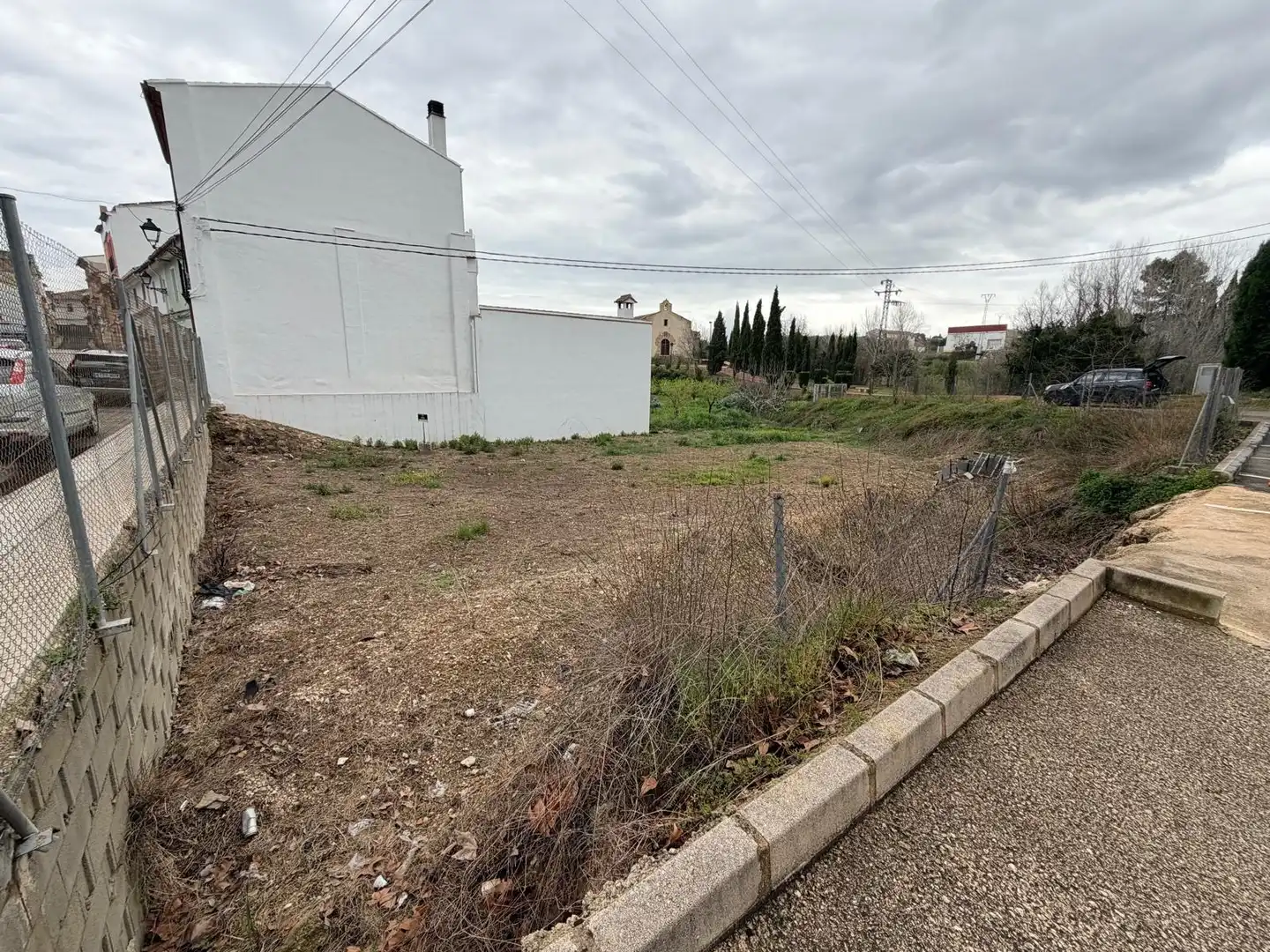 Terreno residencial en venta en Albaida, imagen 4