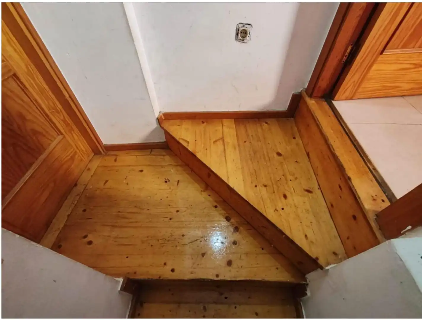 Maison mitoyenne avec terrasse à vendre à SANIDAD, imagen 13