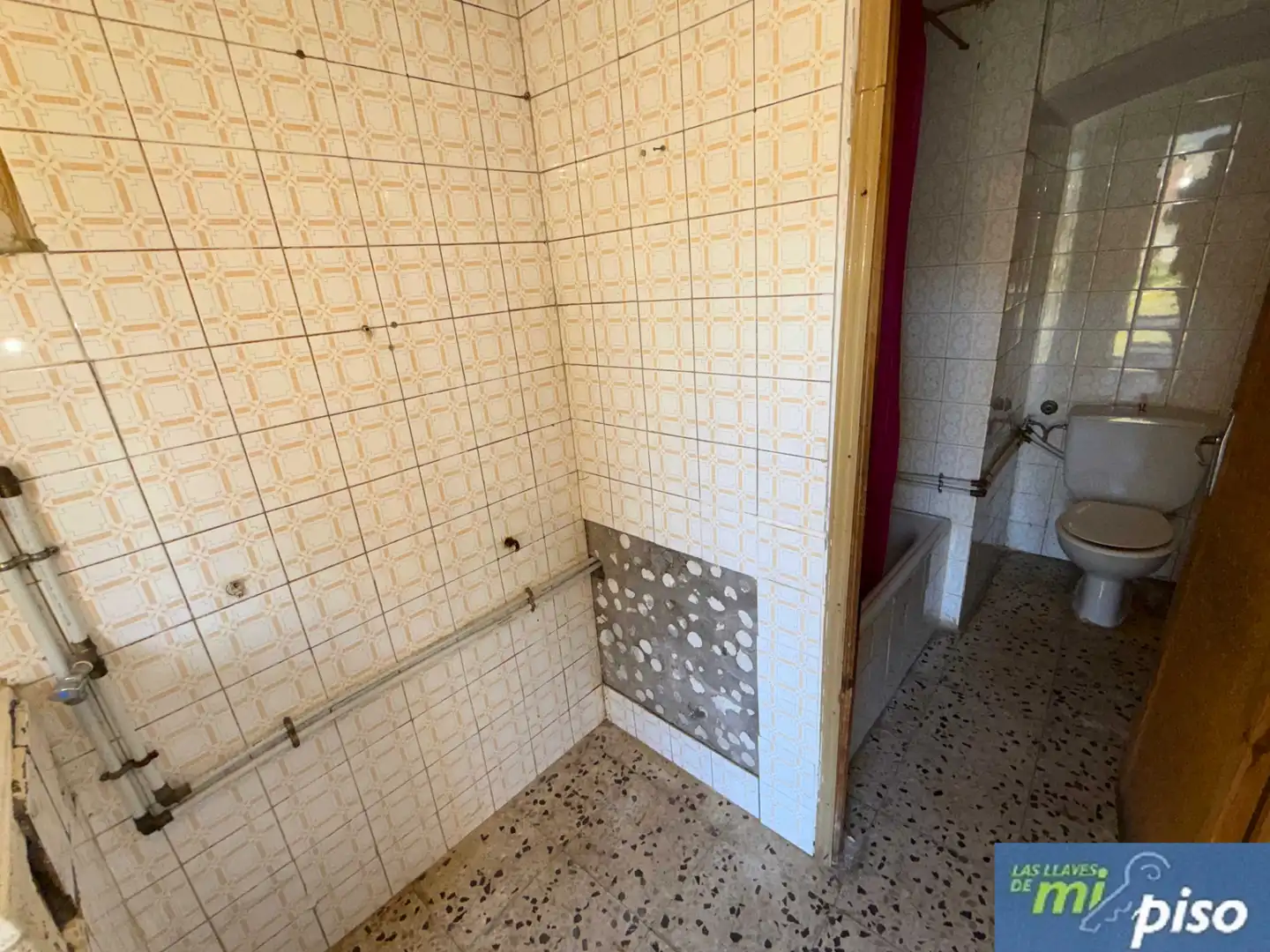 Baño de Casa o chalet en venta en Valdunquillo con Jardín privado, Terraza y Trastero