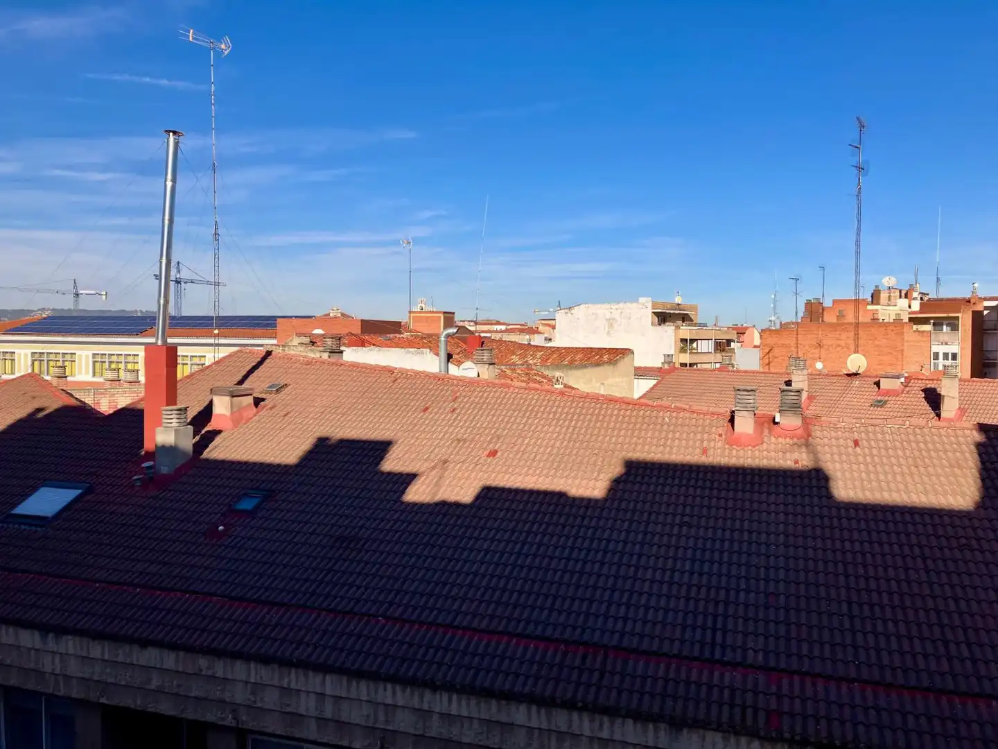 Piso en venta en Centro