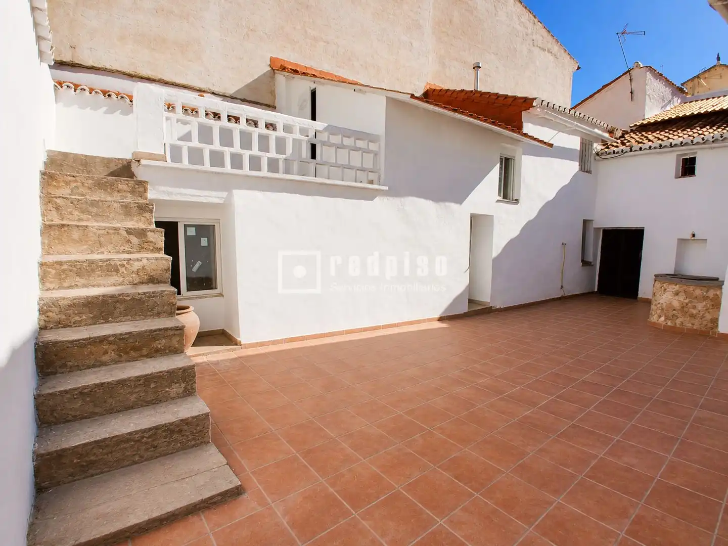 Casa en venta en Pescadería, imagen 4