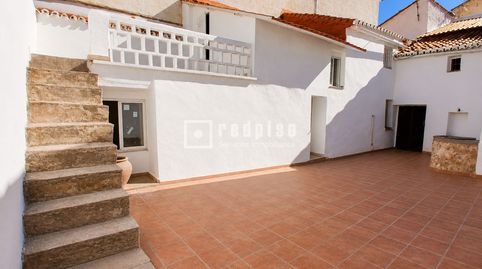 Foto 4 de Casa o chalet en venta en Pescadería, Colmenar, Málaga