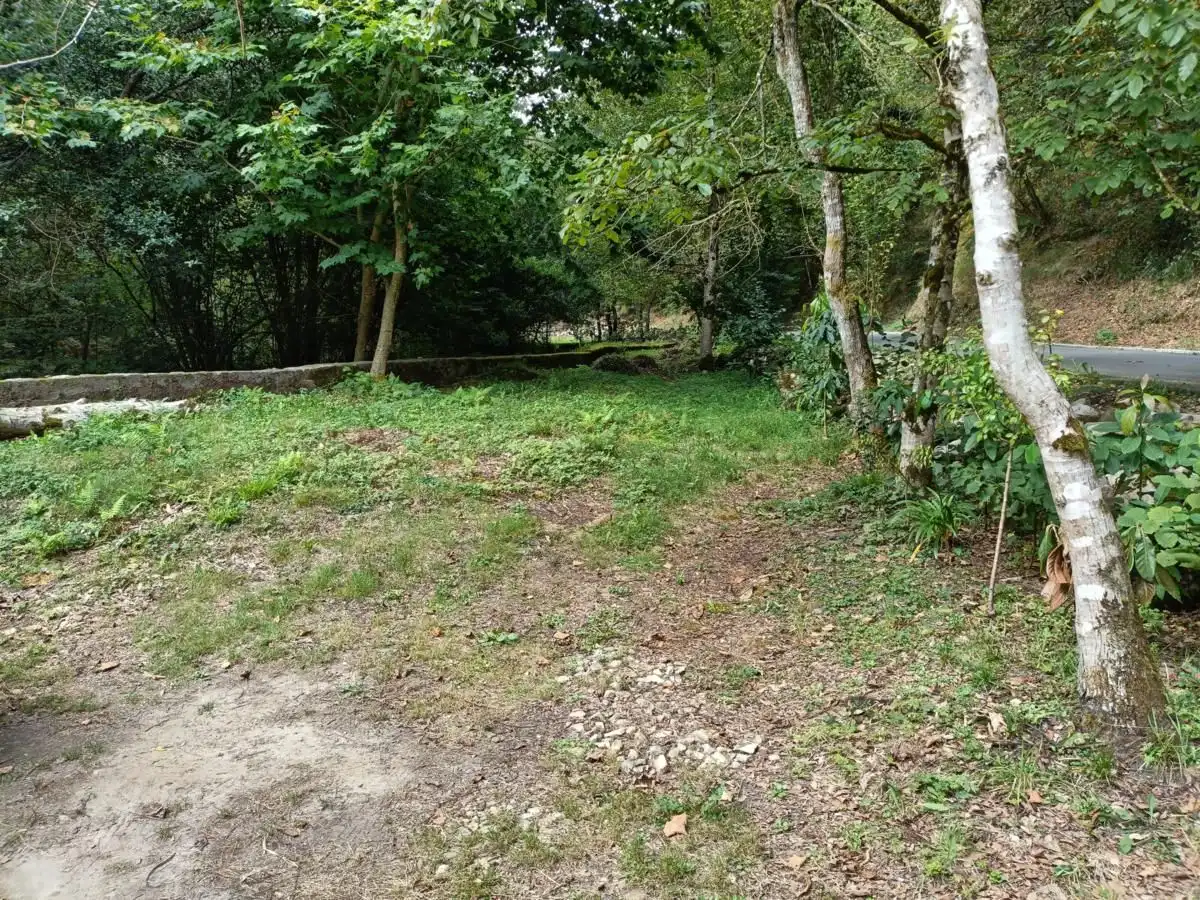 Rustikales Grundstück zum Verkauf in Vibaña - Ardisana - Caldueño, imagen 23