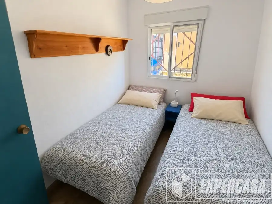 Villa con piscina in vendita a Villar del Arzobispo, imagen 17