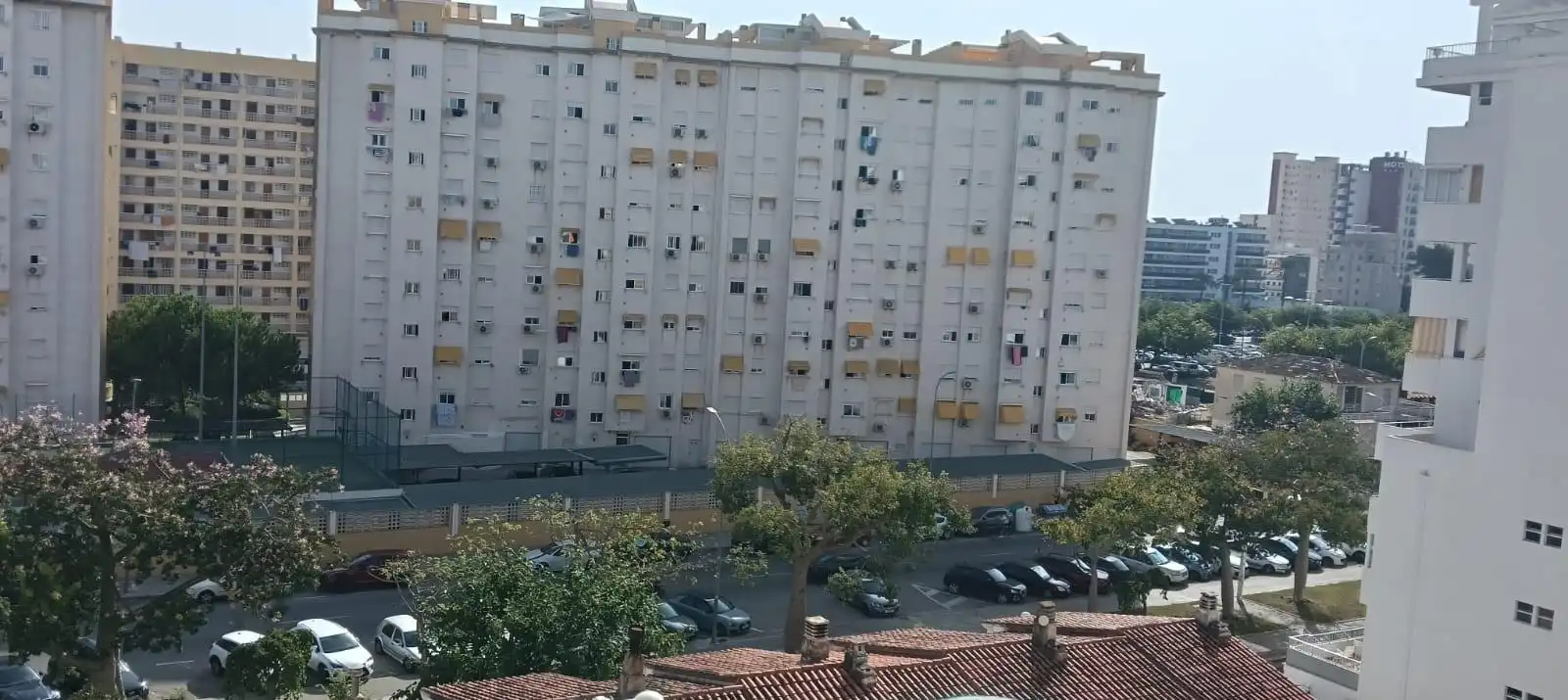 Apartament amb piscina de lloguer a Playa de Gandia, imagen 34