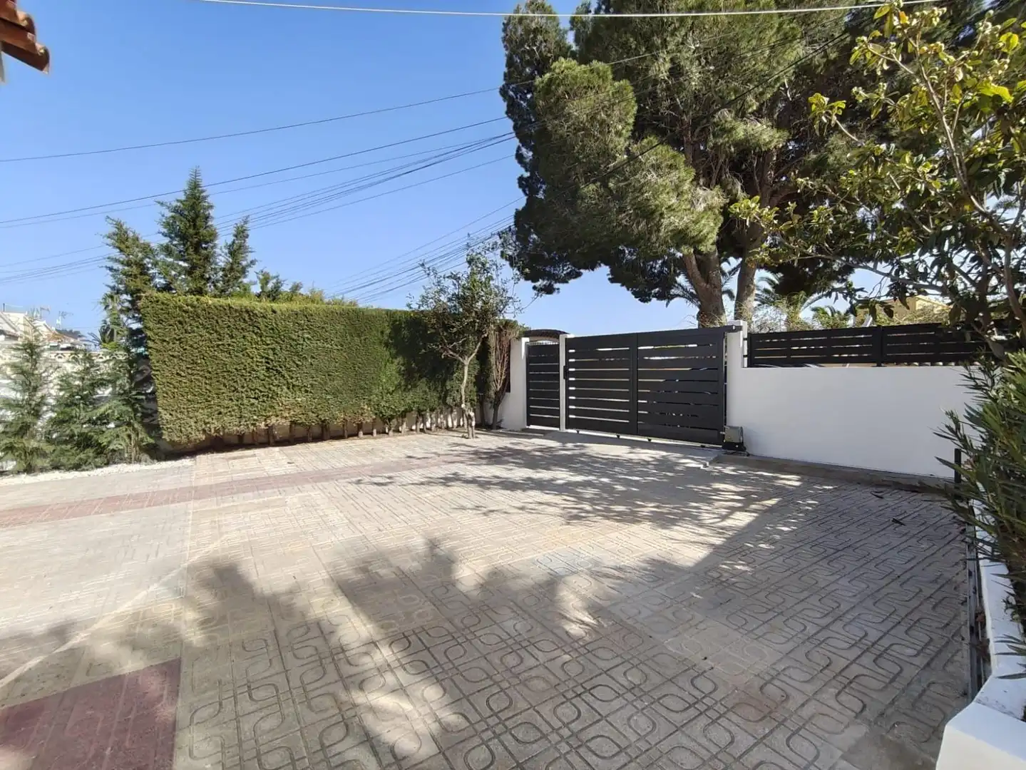 Chalet con piscina en venta en San Rafael - Nucia Park, imagen 7
