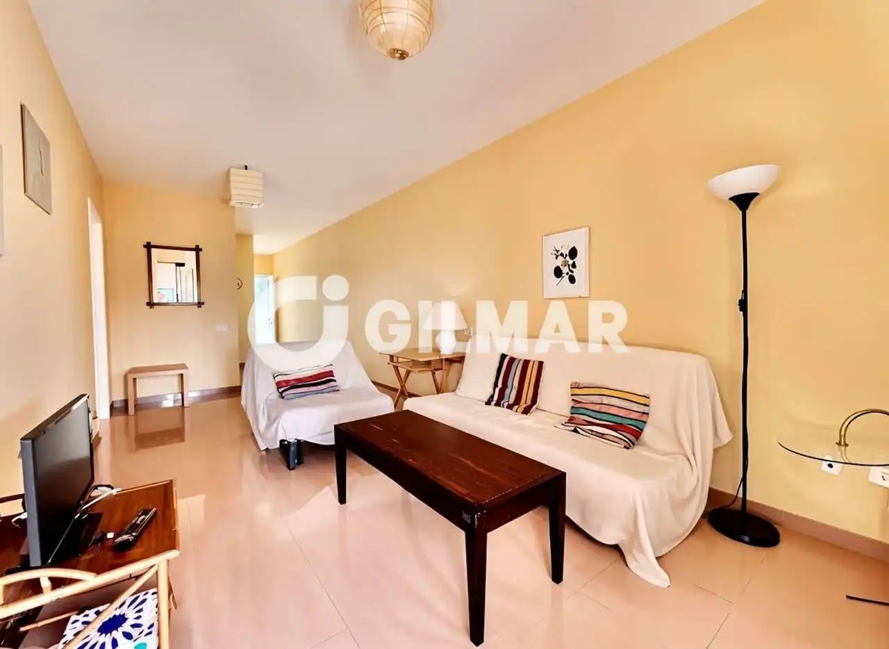 Appartamento con piscina in vendita a Calle Agando, imagen 2