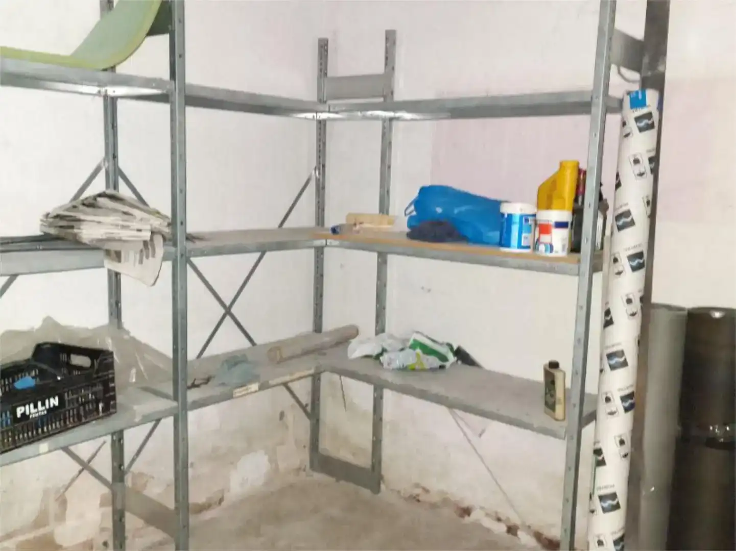 Wohnung zum Verkauf in Cornellà de Llobregat