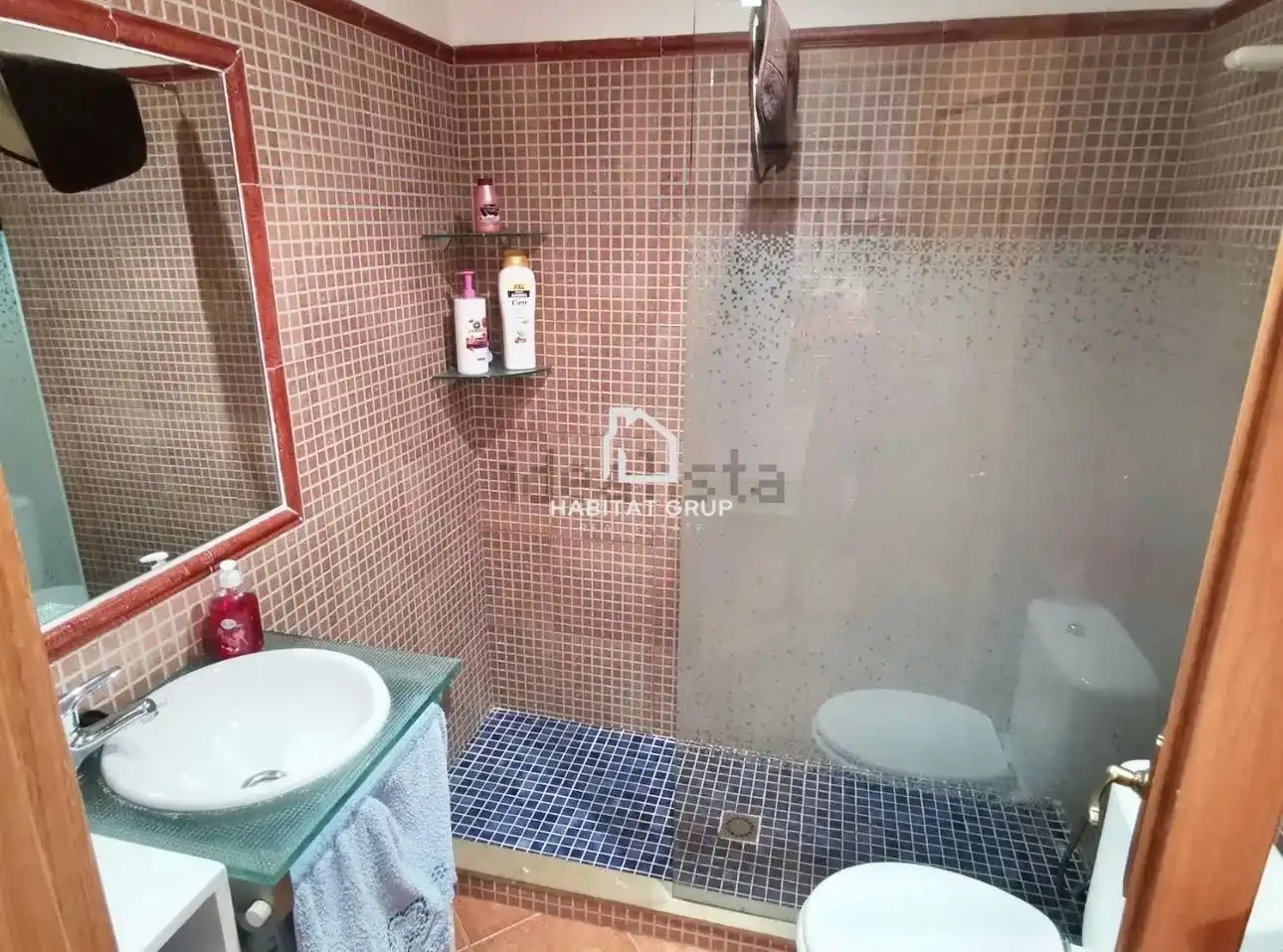 Baño de Piso en venta en Sant Lluís con Aire acondicionado, Calefacción y Terraza