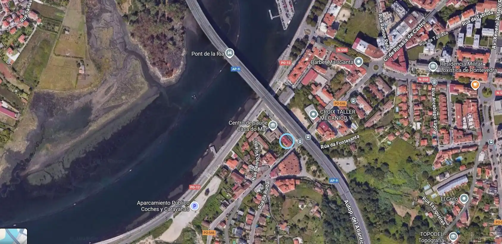 Business premises for sale in Simón Bolívar 1, imagen 22