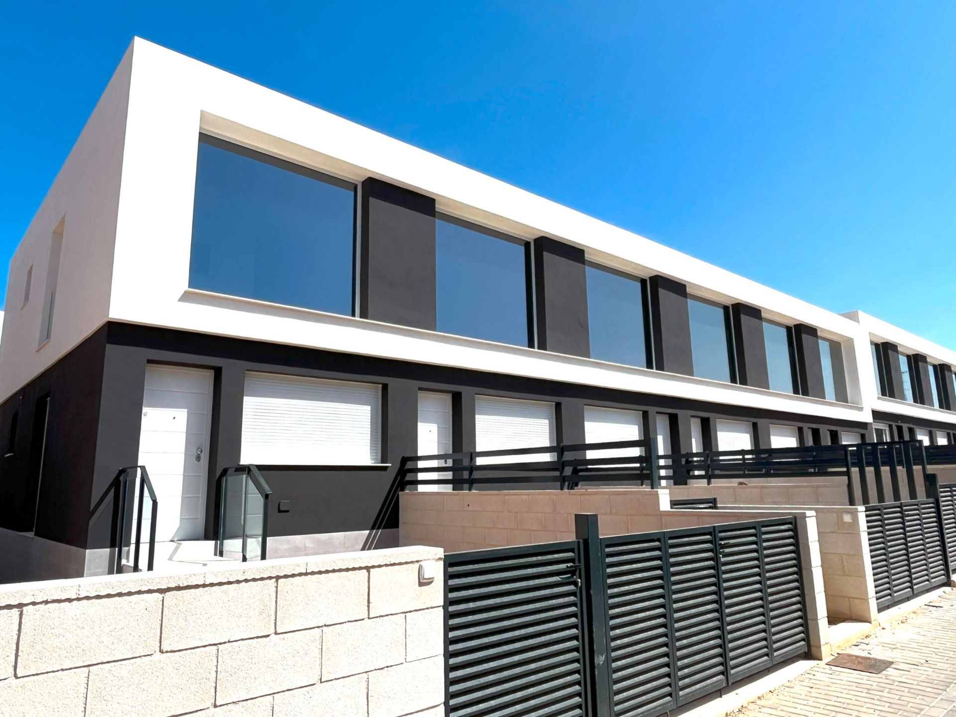 Single-family semi-detached for sale in Carrer de Creta, Monte y Mar, Gran Alacant