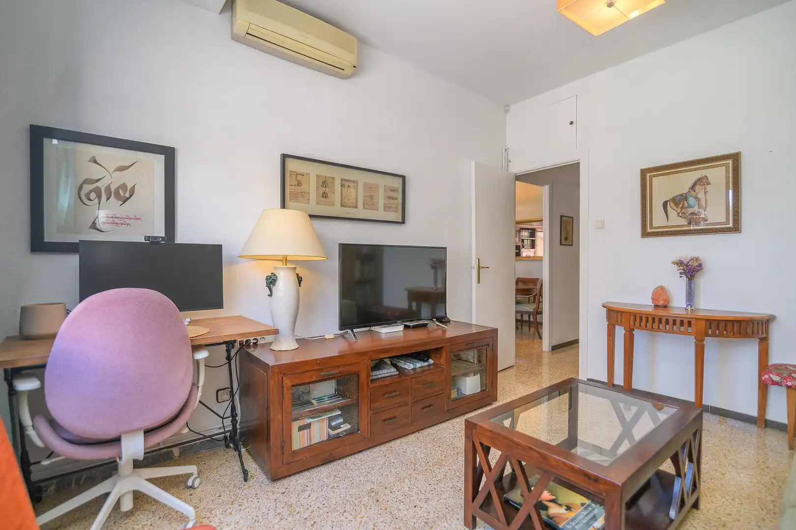 Wohnung mit Terrasse zum Verkauf in Calle INDEPENDENCIA, imagen 50