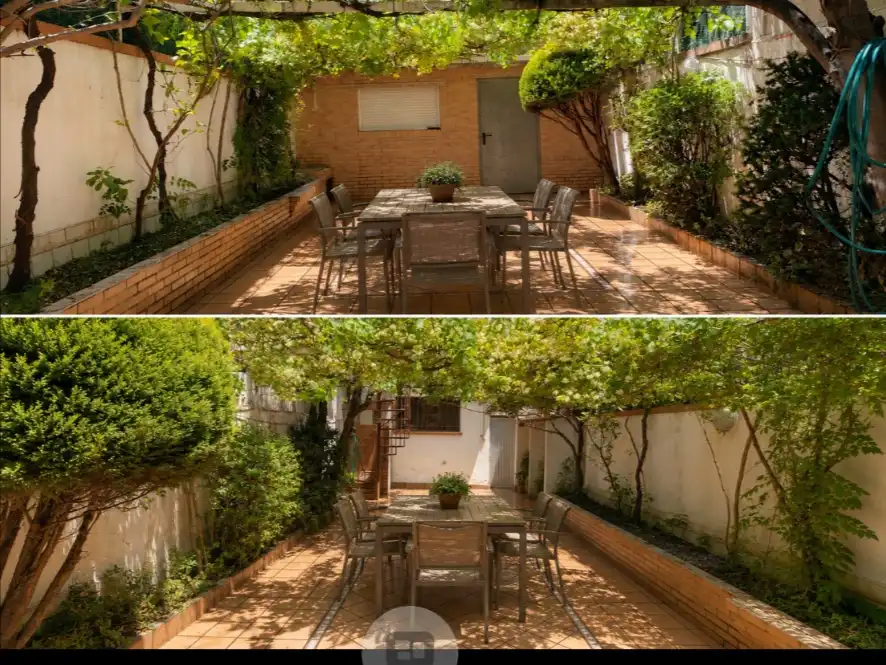 Maisonette mit Garten zum Verkauf in Lluis milet 0, imagen 9