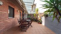 Terrace of Apartment for sale in Granollers  with Air Conditioner, Terrace and Balcony