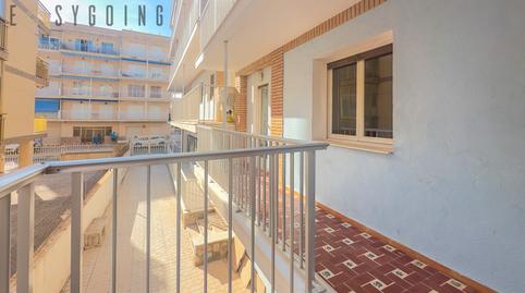 Foto 3 von Wohnung zum Verkauf in Playa Tamarit - Playa Lissa, Santa Pola