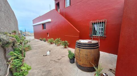 Foto 2 de Finca rústica en venda a El Pris - Juan Fernández, Santa Cruz de Tenerife