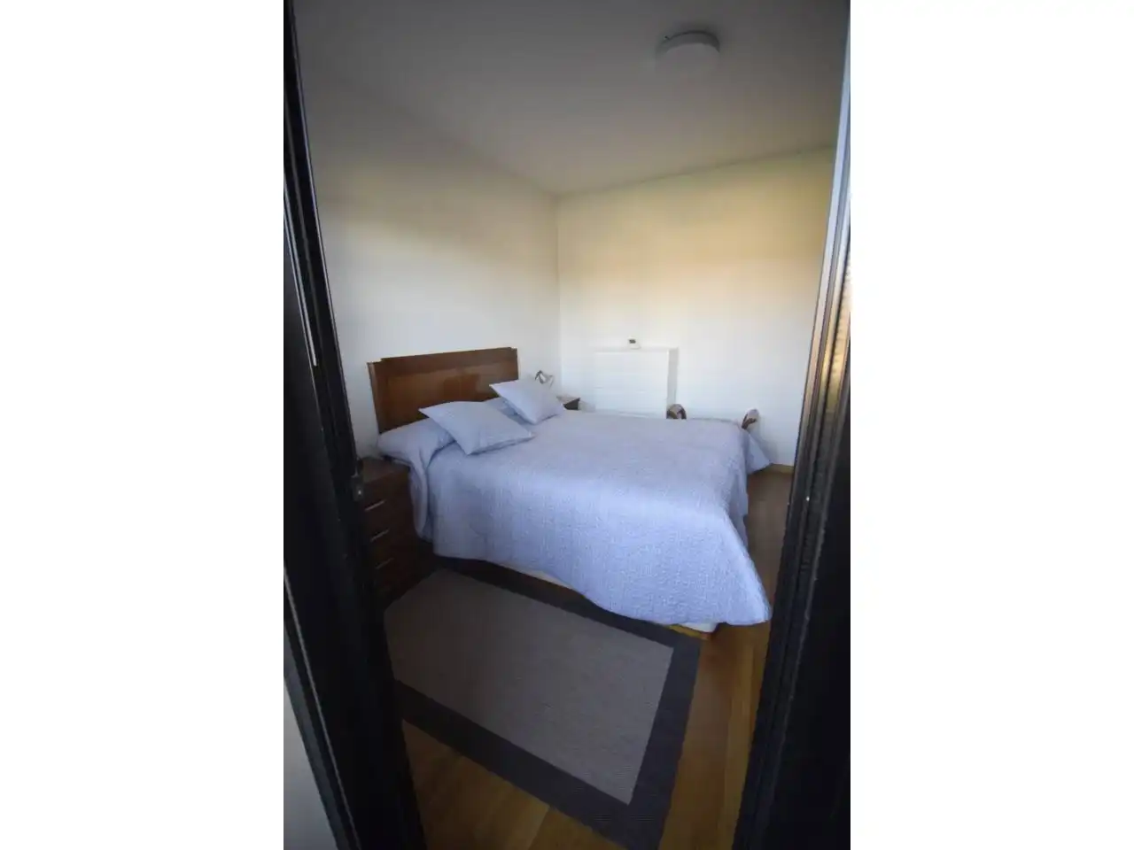 Schlafzimmer von Wohnung zur Miete in El Ejido - Santa Ana