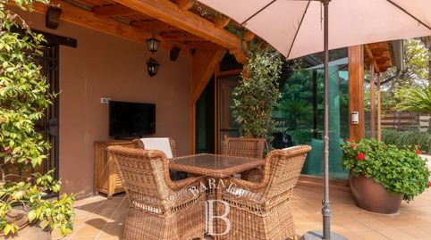 Foto 3 de Casa o chalet en venta en Santa Susanna, Barcelona