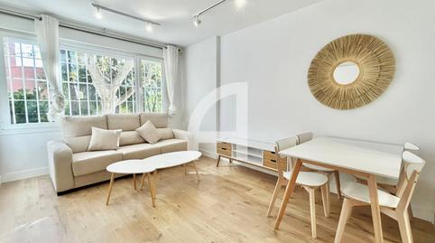 Photo 2 of Flat to rent in Menendez Pelayo, Niño Jesús,  Madrid Capital