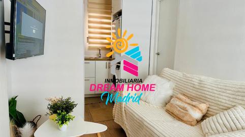 Foto 5 de Pis en venda a Calle de Rodríguez Espinosa, Palomeras Bajas, Madrid Capital