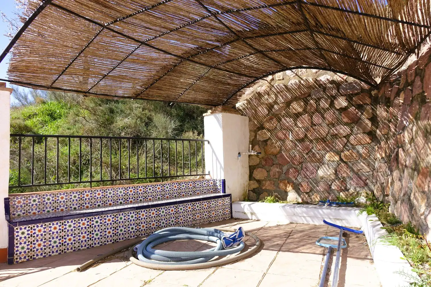 Chalet en venta en Órgiva, imagen 19