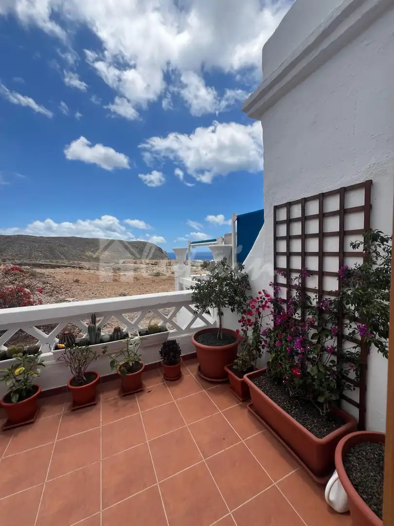 Studio zum Verkauf in Los Cristianos, imagen 5