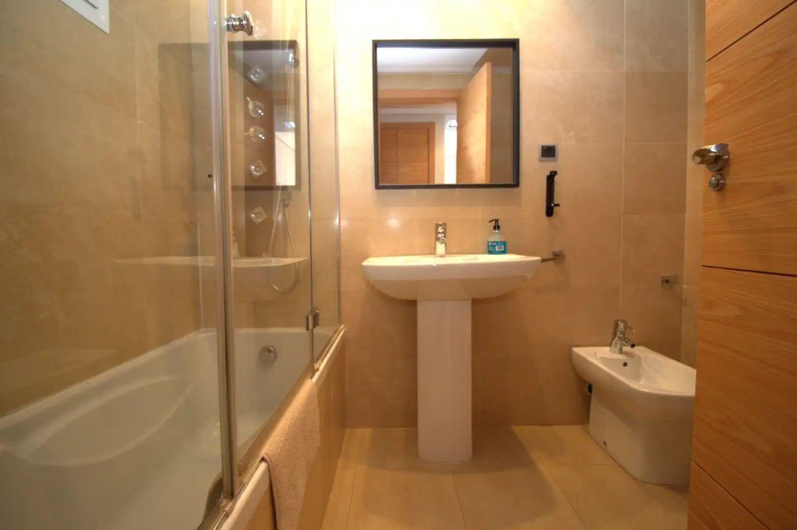 Apartament amb piscina en venda a Las Lomas de Rame - Bahía Bella, imagen 15