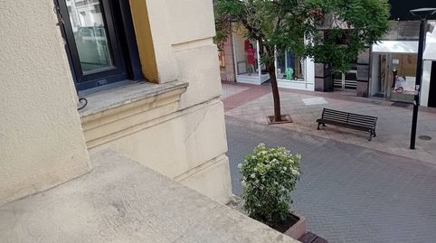 Foto 2 de Piso en venta en Calle Doctores Castroviejo, Gran Via, Logroño