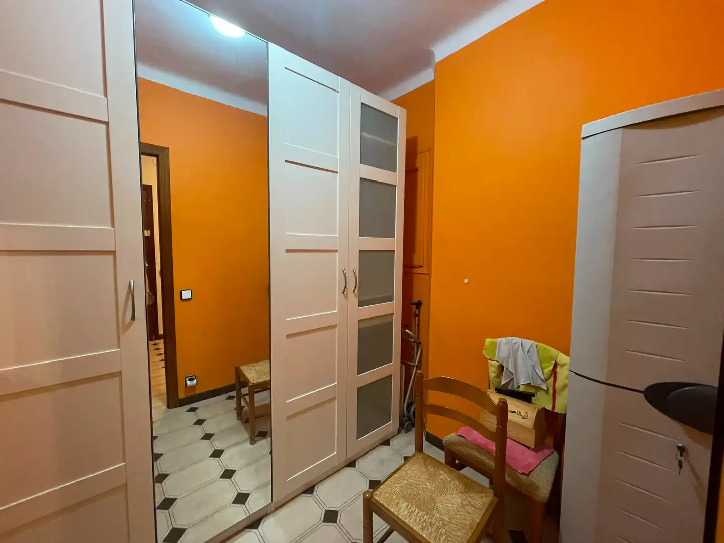 Flat with terrace for sale in Centre Vila, imagen 19