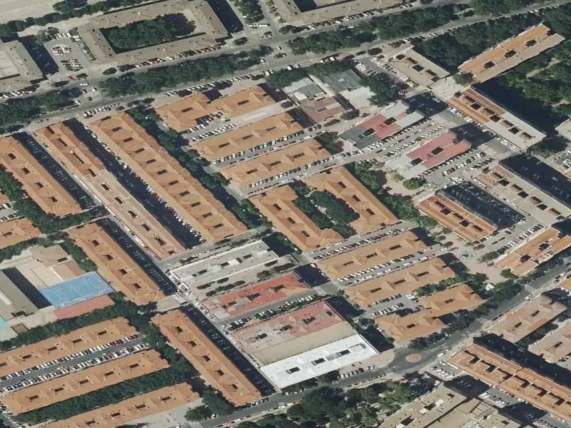 Piso en venta en Calle San Asturio Serrano 8 G, imagen 2
