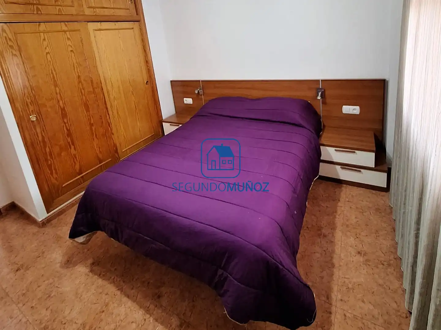 Duplex for sale in Mazarrón Casco Urbano, imagen 8