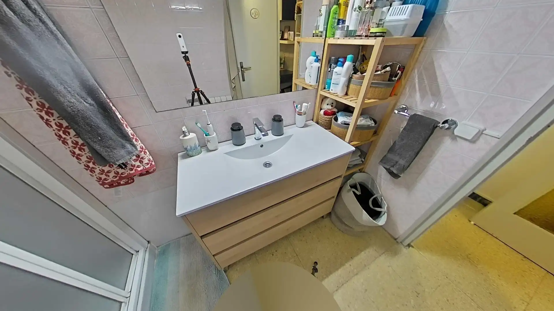 Wohnung zum Verkauf in Piera