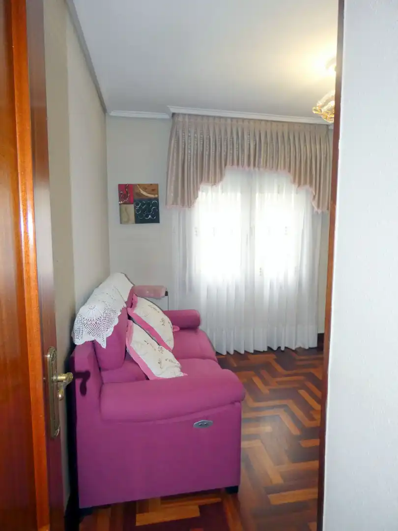 Pis amb ascensor en venda a Torre Gorostitzaga Kalea, imagen 44